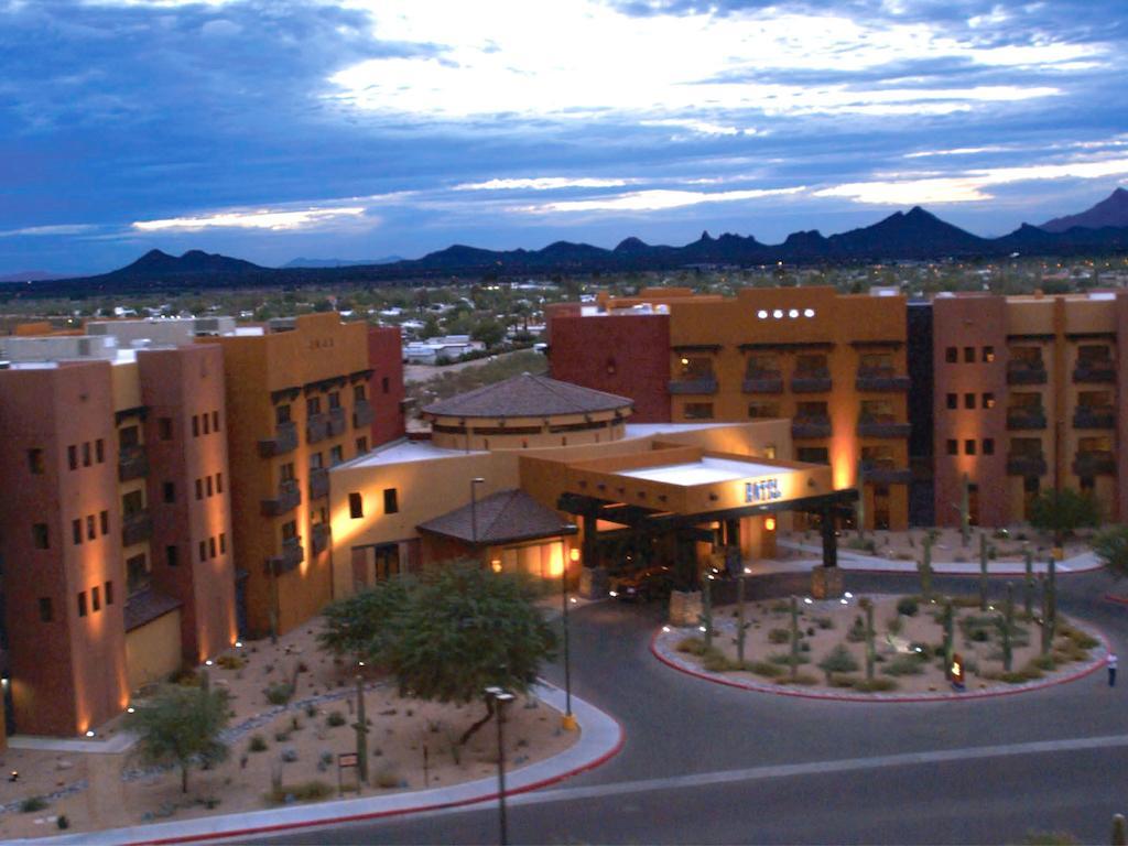 Desert Diamond Casino Tucson Exterior photo